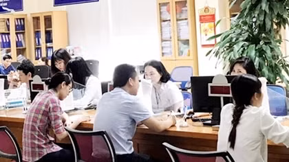 Mở rộng quyền của người nộp thuế