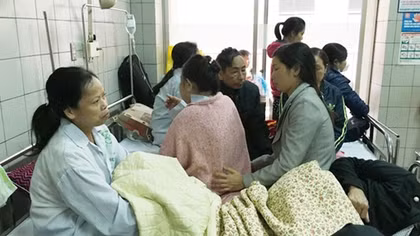 Thấy gì sau một năm ký cam kết giảm tải bệnh viện?