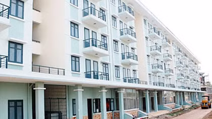 Nhiêu khê “hành chính hóa” với dự án phát triển nhà ở và người mua nhà