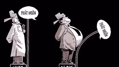 Giá trị của một lời nói