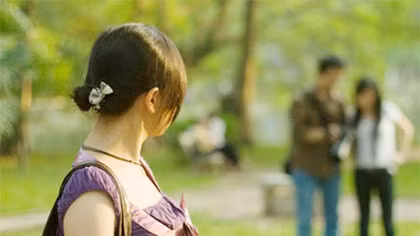Chồng tôi đã yêu và cưới hai người đàn bà cùng một lúc