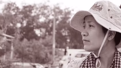 Giang Phạm: Lòng ngay như một con đường