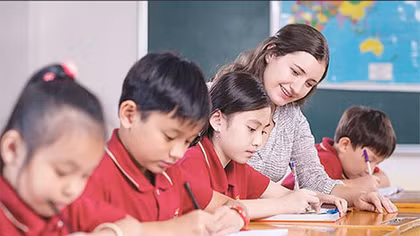 Việt Nam đứng ở vị trí thứ 7 châu Á về chỉ số thông thạo Anh ngữ năm 2018