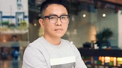 Cả thanh xuân của Lâm là... điện ảnh