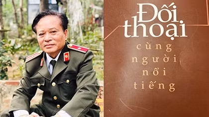 "Hát về làng như hát với tháng ba..."