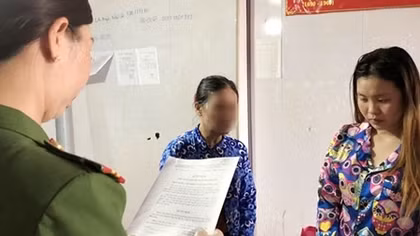 Nhiều người mắc bẫy “việc nhẹ, thu nhập cao”