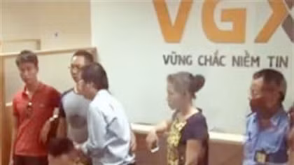 Cục Cảnh sát Hình sự tìm bị hại của Công ty cổ phần đầu tư VGX