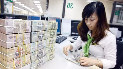 Khơi thông dòng vốn tín dụng, vấn đề sống còn của DN tư nhân