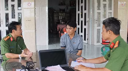Nhiều vụ “giải cứu” chất thải công nghiệp khủng không được xử lý