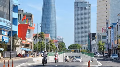 Đảm bảo trật tự an toàn giao thông trong Tuần lễ Cấp cao APEC 2017