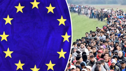 Mịt mờ châu Âu hậu Brexit