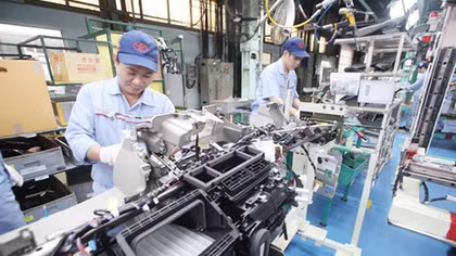 Thủ tục đăng ký kinh doanh đã bớt nhiêu khê