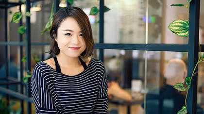 Thái Trinh - Quang Đăng: Một mùa vào hết trăm năm
