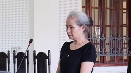 Mua ma túy về giảm đau ung thư cho chồng, vợ lĩnh 12 năm tù