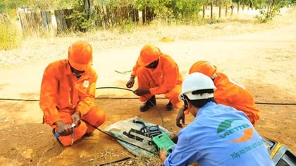 Năm 2017, Viettel đạt lợi nhuận gần 44.000 tỷ đồng