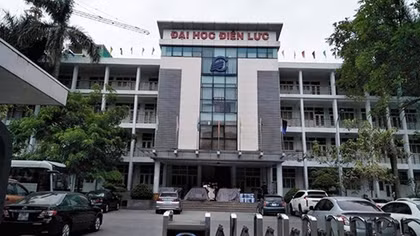 Thanh tra đột xuất Trường Đại học Điện lực