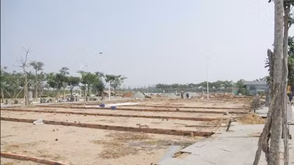 Tổng Giám đốc lừa bán đất dự án để chiếm đoạt gần 5 tỷ đồng