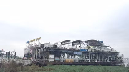 Xung quanh việc di dời tàu thuyền nhà nổi Hồ Tây: Kết luận thanh tra vẫn là một ẩn số?