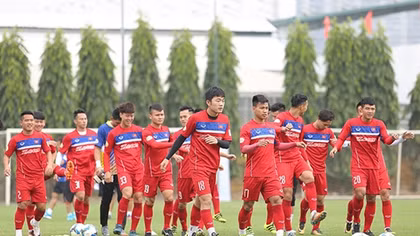 Lại chuyện "tố chất không thua ai"