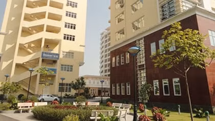 Xử lý nghiêm sai phạm của cán bộ Trường CĐ Công nghệ và Kinh tế Công nghiệp