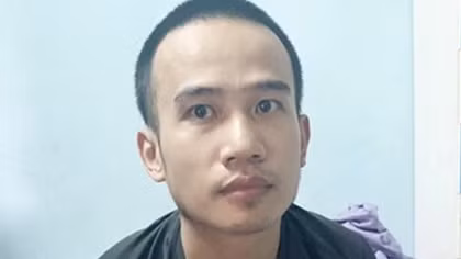 Đối tượng cướp hiệu cầm đồ sa lưới