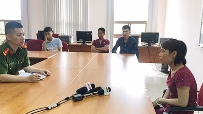 Làm giả thông tin khách hàng chiếm đoạt tiền tỉ của ngân hàng