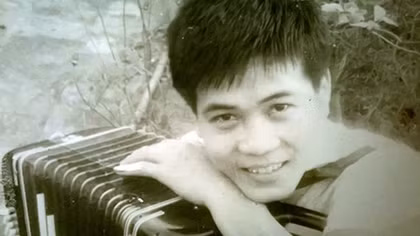 Những dòng sông đời tôi