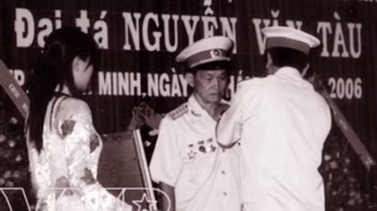 Đại tá tình báo Tư Cang: Người suốt đời bảo vệ Phạm Xuân Ẩn