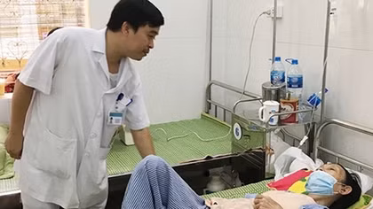 Quy định mới về BHYT: Người dân được hưởng lợi