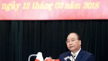 Thủ tướng thăm, kiểm tra công tác ứng trực tại Bộ Tư lệnh Thủ đô Hà Nội