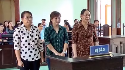 Nguyên kế toán, thủ quỹ Trường Chính trị Phú Yên lãnh án 39 năm tù
