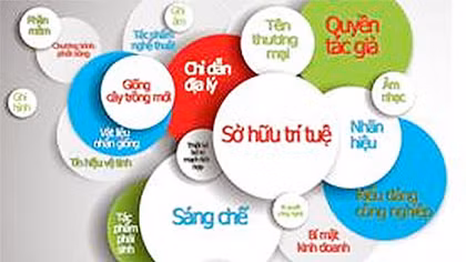 Năm 2017, bắt và xử lý 32 vụ hàng hóa vi phạm sở hữu trí tuệ