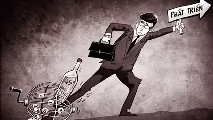 Mấy nghịch lý cơ bản