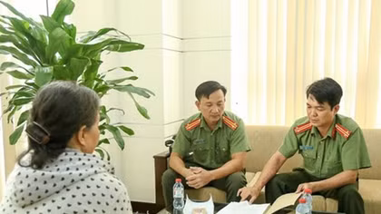 Cảnh giác với thủ đoạn lừa đảo quà từ nước ngoài gửi về