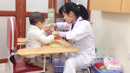 Những hiểu lầm khiến chứng tự kỷ khó chữa 