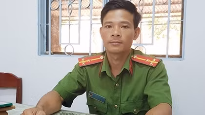 Trinh sát kể chuyện điều tra những vụ phá hoại hoa màu vùng quê 