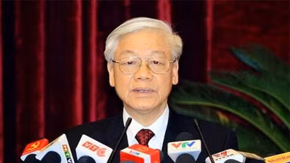 Để cứu muôn người