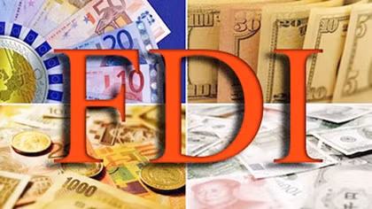 Vốn FDI vào TP HCM liên tục sụt giảm