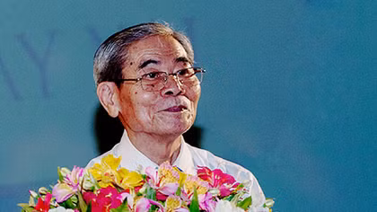 Nhớ nhà thơ Thy Ngọc: Con ngựa thồ trong văn chương thiếu nhi