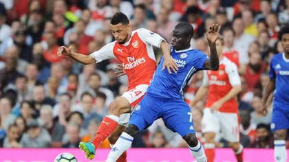 Ngolo Kante: Cuộc đời khó nhọc của viên kim cương ở Tây London