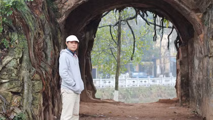 Lạc giữa “miền A Sáng