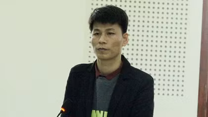 Y án sơ thẩm 5 năm tù đối với bị cáo Nguyễn Văn Oai