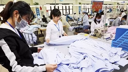 EVFTA: Cơ hội cho nhiều ngành hàng gia tăng xuất khẩu vào EU