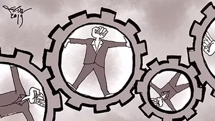 Vì đâu nhân tài... bỏ chạy?!