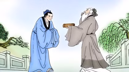 Trời biết, đất biết