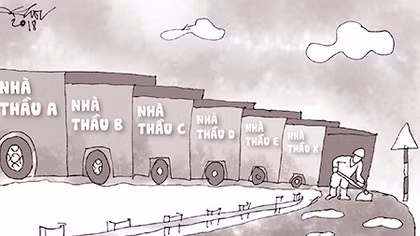 Củi ở đấy mà ra chứ ở đâu nữa?