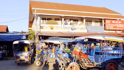 Những ngày ở xứ sở hoa Chăm Pa xinh đẹp 