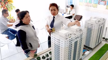 Ngân hàng Nhà nước “thúc” các ngân hàng triển khai cho vay hỗ trợ nhà ở