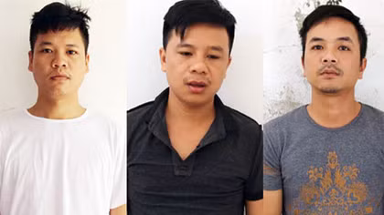Mâu thuẫn trong lúc đánh bi da, rút súng bắn gục nạn nhân