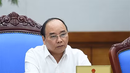 Vì sao Thủ tướng yêu cầu ‘tìm người tài, không tìm người nhà’?